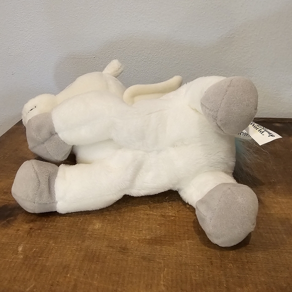Disney Baby Pegasus Plush Vintage 1999 - Picture 3 of 3